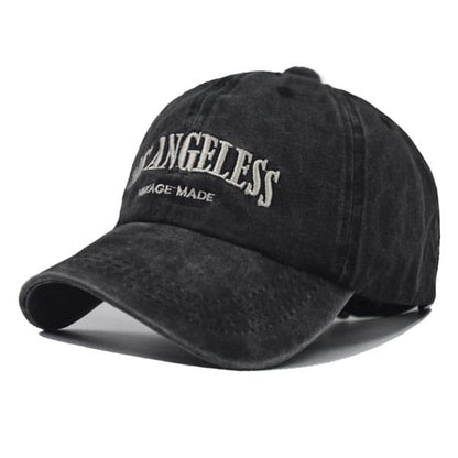 Los Angeless Vintage Baseball Cap