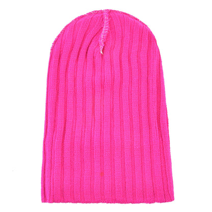 Love Flamingo Knitted Beanie