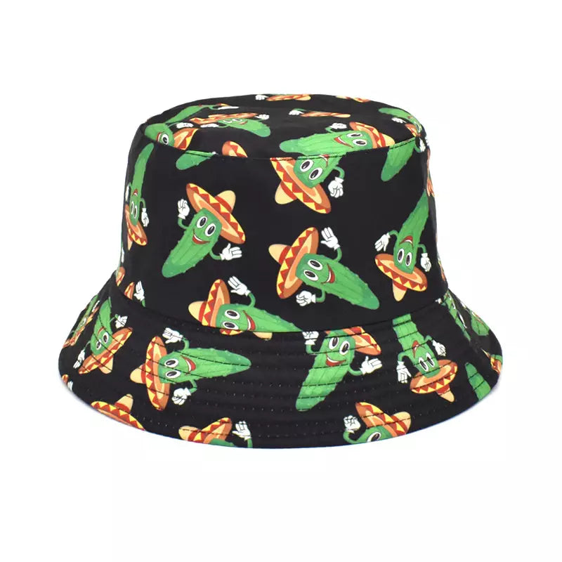 mexican-pickles-tijuana-fisherman-headwear-spicy-mariachi