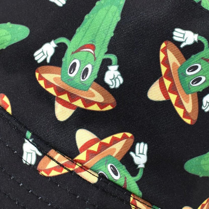 mexican-pickles-tijuana-fisherman-headwear-spicy-mariachi