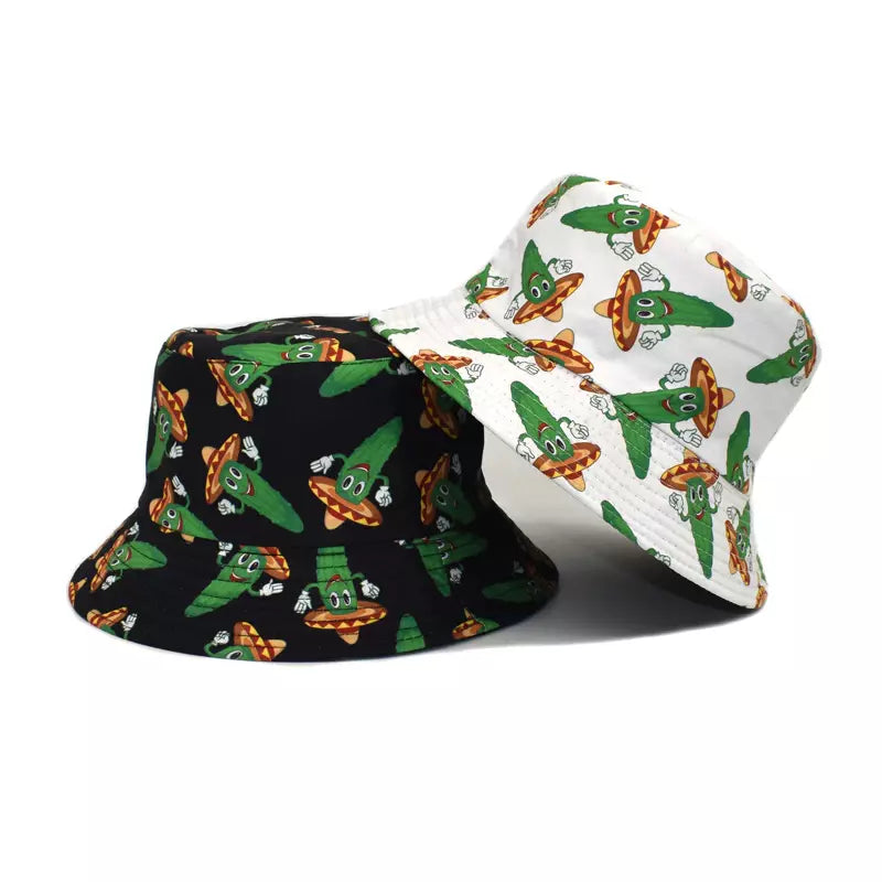 mexican-pickles-tijuana-fisherman-headwear-spicy-mariachi