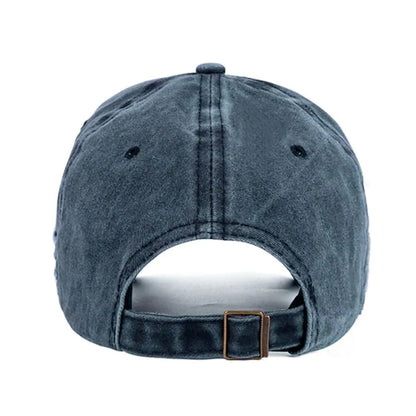Mach Rebel Baseball Cap