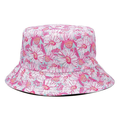 floral-fisherman-headwear-adjustable-flowers