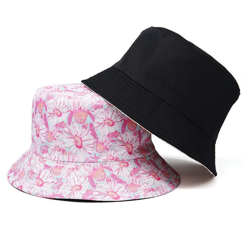 floral-fisherman-headwear-adjustable-flowers