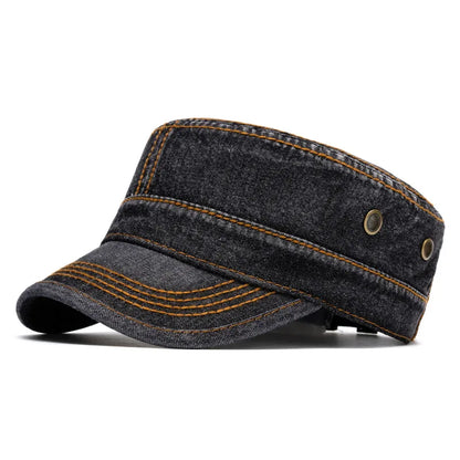 men-women-retro-casual-military-hat