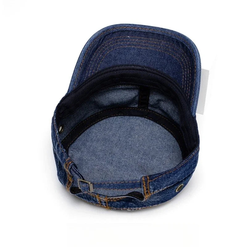 men-women-retro-casual-military-hat