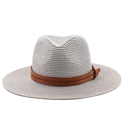 Marbella Summer Fedora Hat