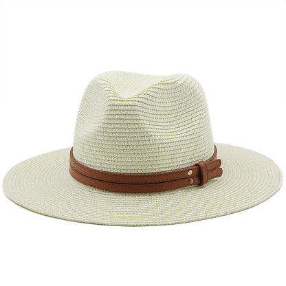 Marbella Summer Fedora Hat