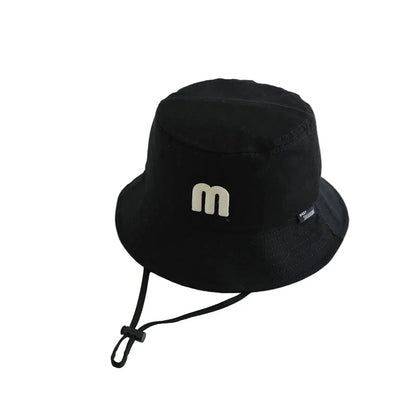 children-vintage-retro-lightweight-fisherman-headwear