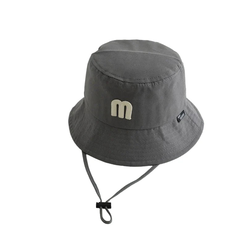 children-vintage-retro-lightweight-fisherman-headwear