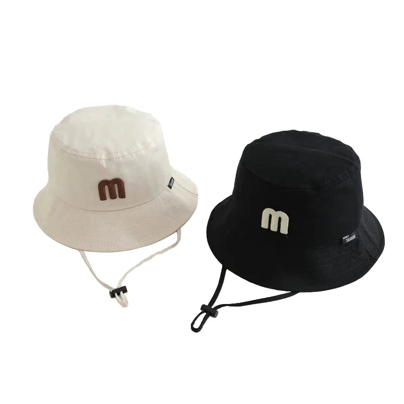 children-vintage-retro-lightweight-fisherman-headwear