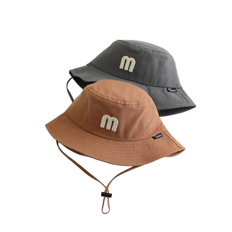 children-vintage-retro-lightweight-fisherman-headwear