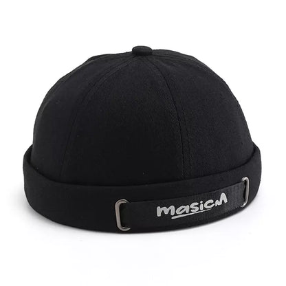 Masic-M Classic Docker Cap
