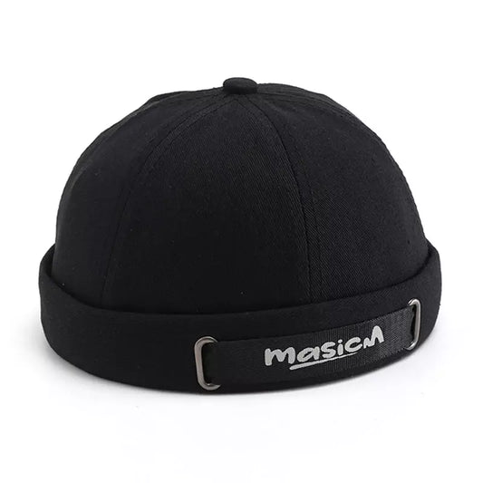 Masic-M Classic Docker Cap