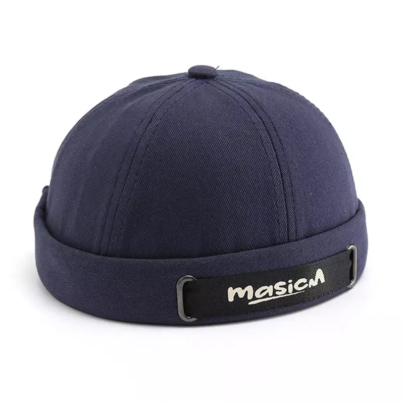 Masic-M Classic Docker Cap