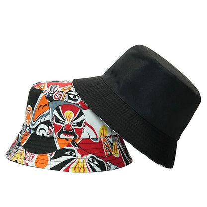 mexican-fighter-fisherman-headwear-cotton-mma