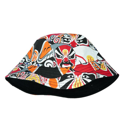 mexican-fighter-fisherman-headwear-cotton-mma