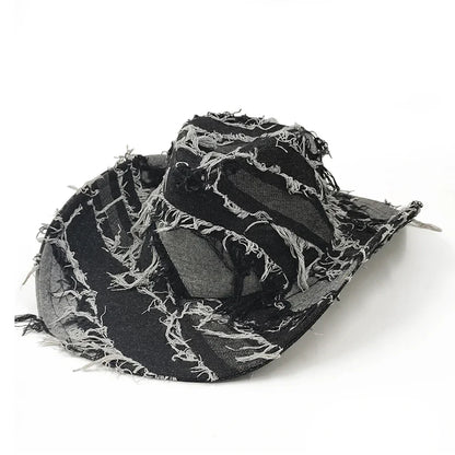 men-women-patchwork-summer-vintage-retro-western-headwear