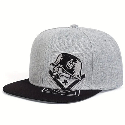 Metal Mulisha Classic Snapback Cap