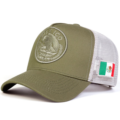 men-women-cotton-mesh-summer-hat