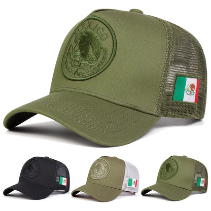 men-women-cotton-mesh-summer-hat