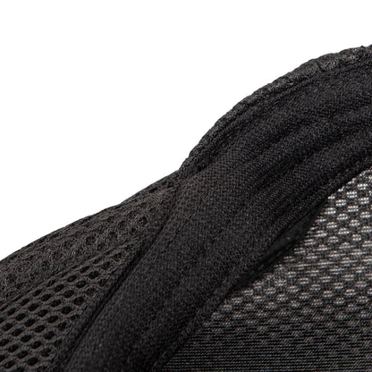 Milner Summer Mesh Flat Cap
