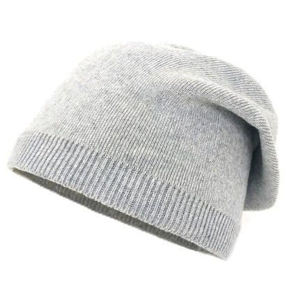 Morrison Winter Cotton Beanie