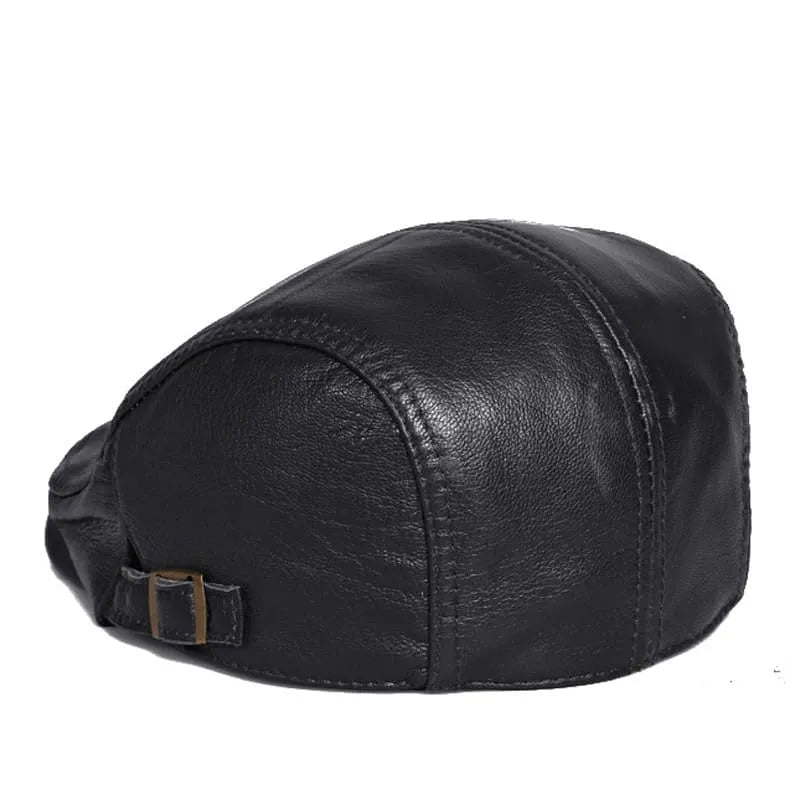ivy-gatsby-cabbie-paddy-hat-adjustable-vintage
