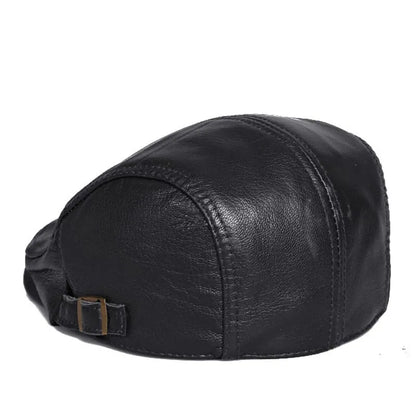 ivy-gatsby-cabbie-paddy-hat-adjustable-vintage
