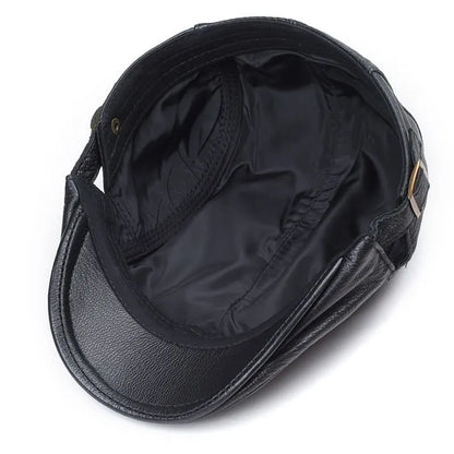 ivy-gatsby-cabbie-paddy-hat-adjustable-vintage

