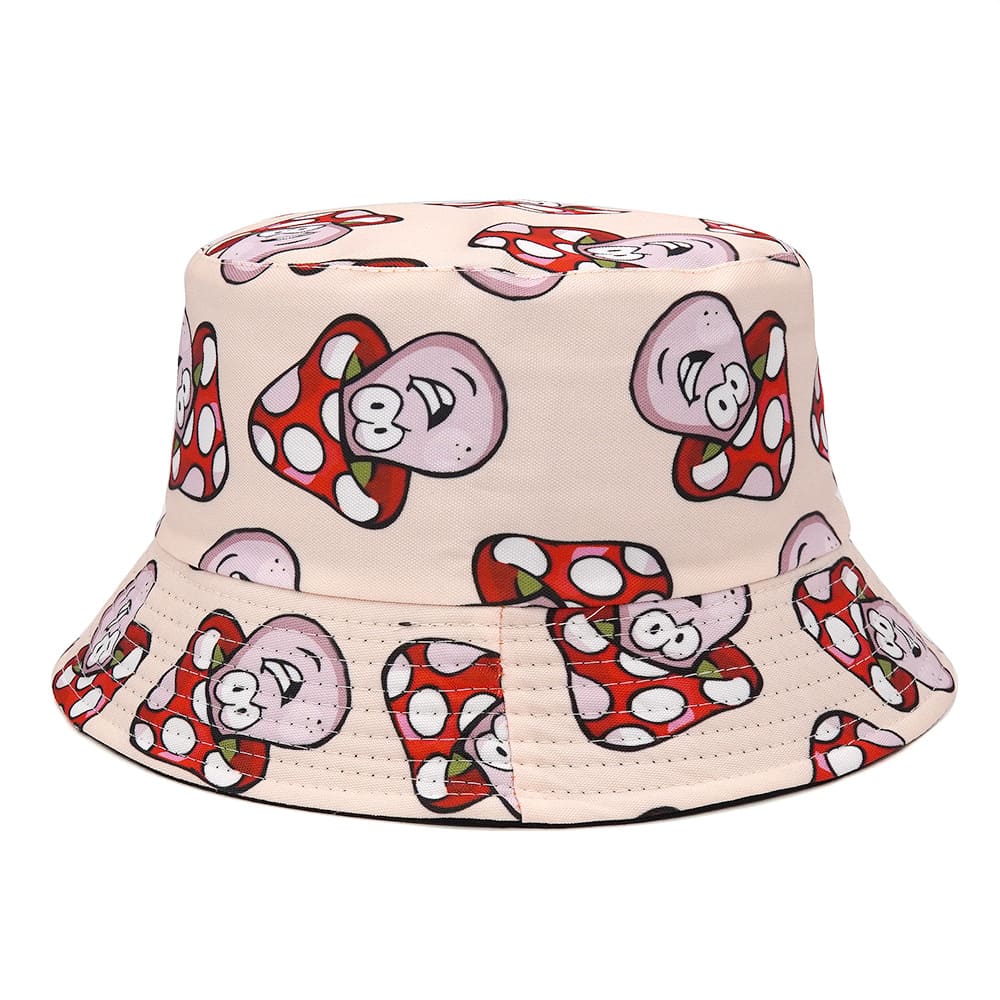 fisherman-hat-cotton-classic-streetwear