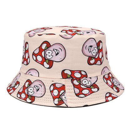 fisherman-hat-cotton-classic-streetwear