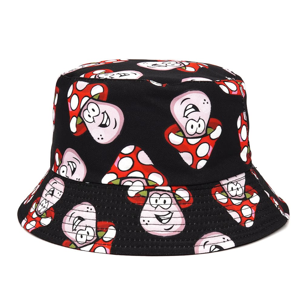 fisherman-hat-cotton-classic-streetwear