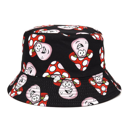 fisherman-hat-cotton-classic-streetwear