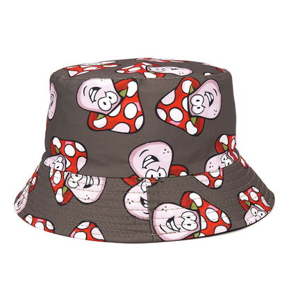 fisherman-hat-cotton-classic-streetwear