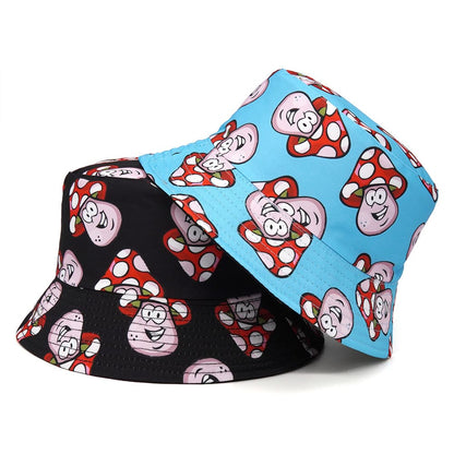 fisherman-hat-cotton-classic-streetwear
