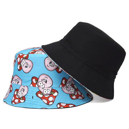 fisherman-hat-cotton-classic-streetwear