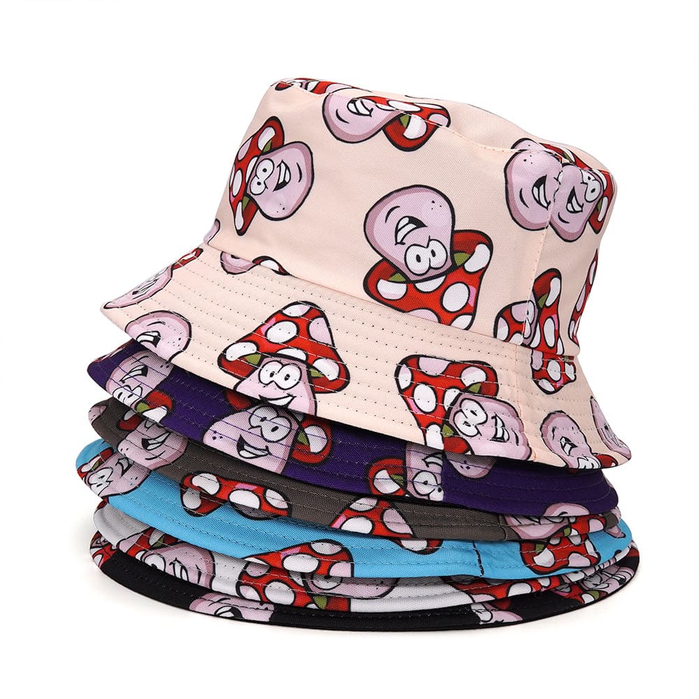 fisherman-hat-cotton-classic-streetwear