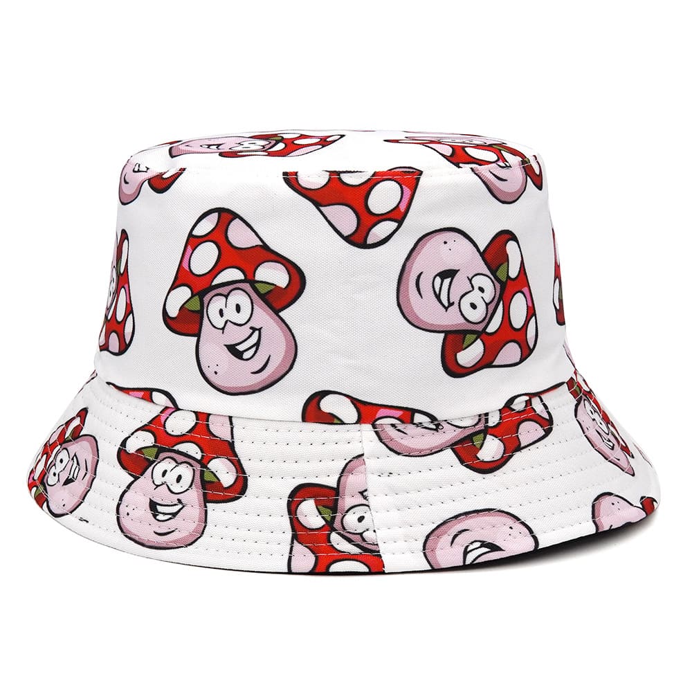 fisherman-hat-cotton-classic-streetwear