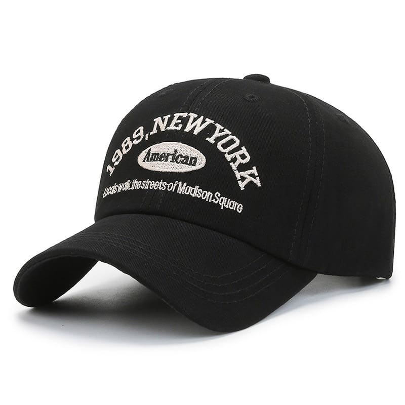 NY Madison Square Baseball Cap