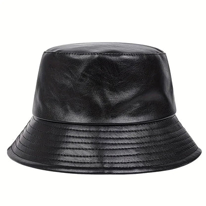 Fisherman-men-women-leather-sun-retro-hat
