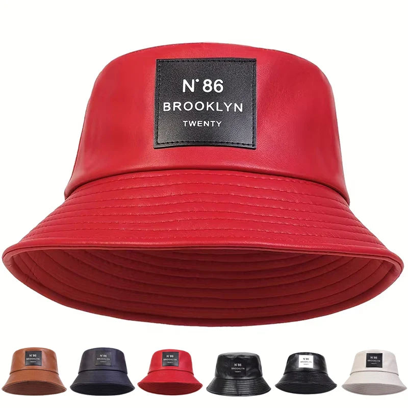 Fisherman-men-women-leather-sun-retro-hat
