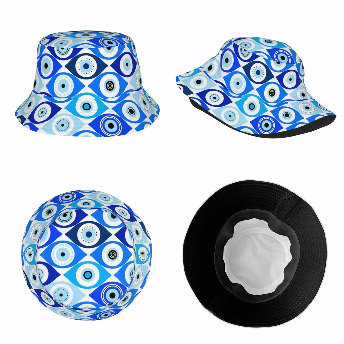 egyptian-eyes-abstract-eye-catching-navy-fisherman-headwear-cotton