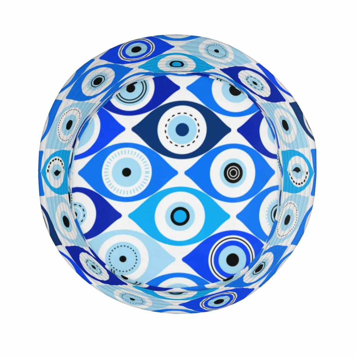egyptian-eyes-abstract-eye-catching-navy-fisherman-headwear-cotton
