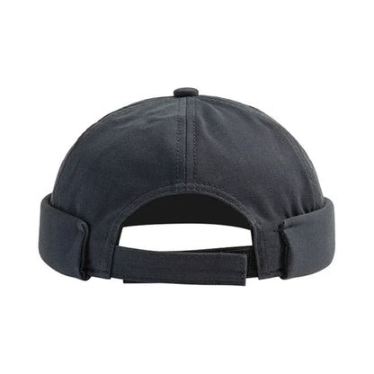 Needs You Cotton Docker Cap