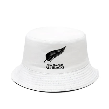 Fisherman-team-rugby-men-women-sports-leaf-logo-cap