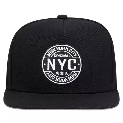 New York City Original Snapback Cap