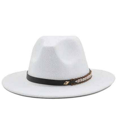 Noronha Summer Fedora Hat