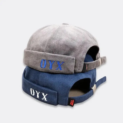 OYX Korean Docker Cap