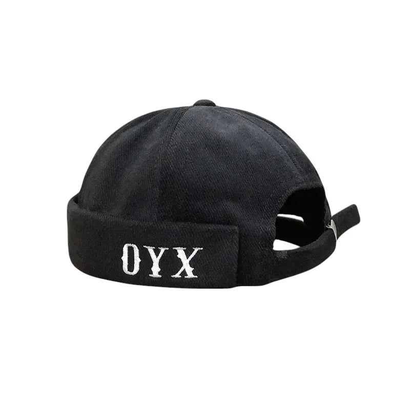 OYX Korean Docker Cap